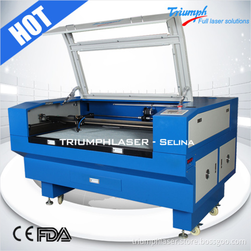 Triumph Laser Cutting Service/Advertising Acrylic Wood CNC Laser Cutting/CO2 Laser Cuting